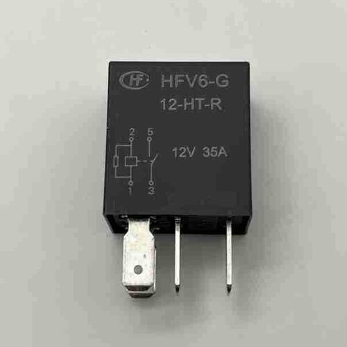 宏发继电器HFV6-G/12-HT-R优质正品现货