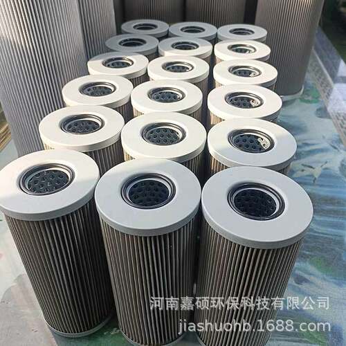 嘉硕环保空压机保护过滤