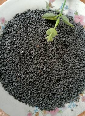 污水自来水磁铁矿絮凝沉淀滤料