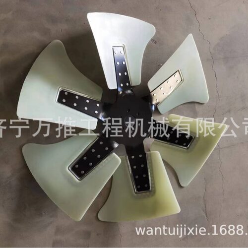 推土机D61 D68  风扇 600-633-7800