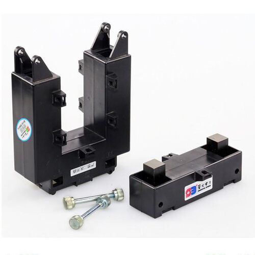 XH-KCT-410 100-4000/5 低压开口互感器 开合式互感器  项目改造