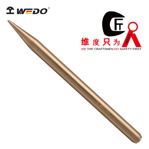WEDO维度工具无火花防爆凿子