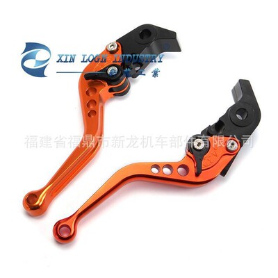 KTM990/1290SuperDukeRC8拉杆