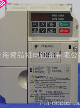 安川30KW电梯专用变频器CIMR-LB4A0060