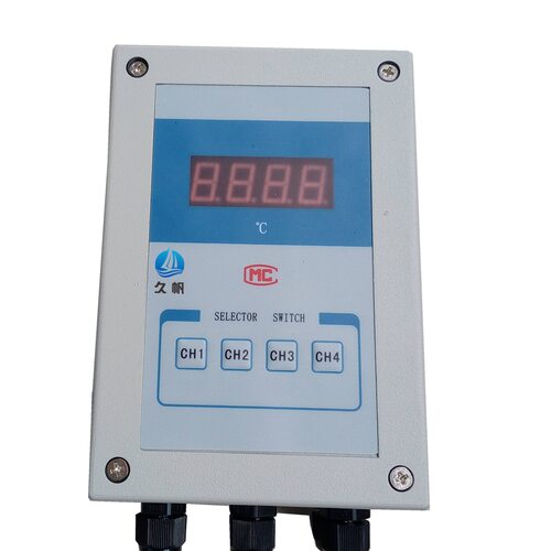 XTRM-2210PG多路温度远传巡检仪