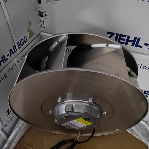 变频器风机\RHA450D4.138B-2F\3800M3\1325r/min\0.93kW