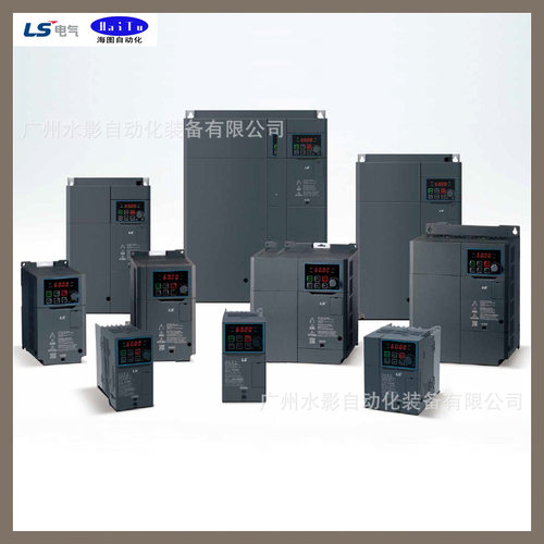 LS  LSLV0110G100-4EONN 变频器 11kW 代替 SV110iG-4 原装
