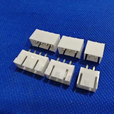 35313-0260 0360 0460 3.96间距39610 50217-8000端子MOLEX连接