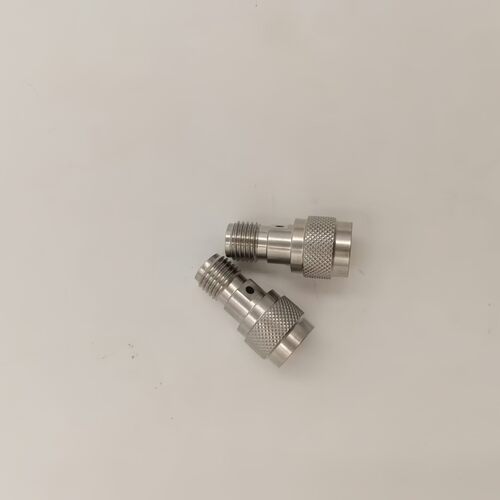18GHz SMA Male 快插 to SMA Female TEST adapter