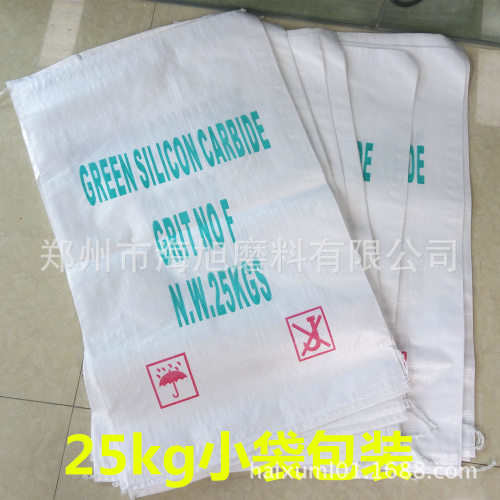 绿碳化硅微粉 绿碳化硅研磨粉 sic喷砂