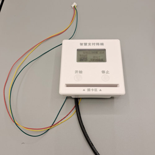 联网型水控机智能控水器 售水机智能主板 刷卡扫码投币取水水控器