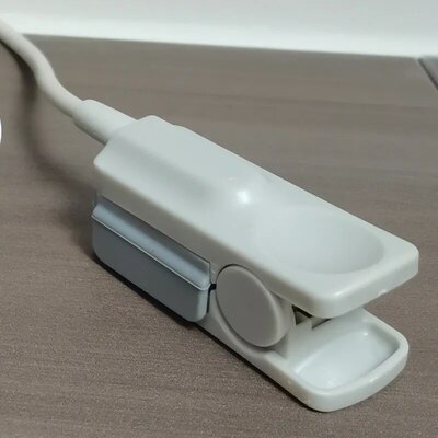 Quantum Resonance Magnetic Analyzer Test Clip夹子一套