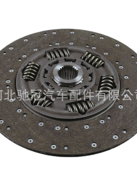 离合器摩擦片 128995 TCZ1293AU 21459177 1878006129