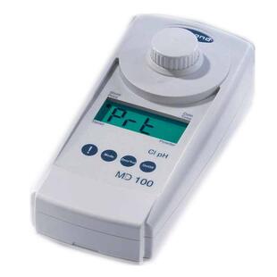 德国Lovibond 罗威邦 ET6400 微电脑铝【AI】浓度测定仪