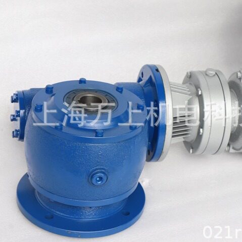 RD125-40-WB150-35-1.1KW减速机
