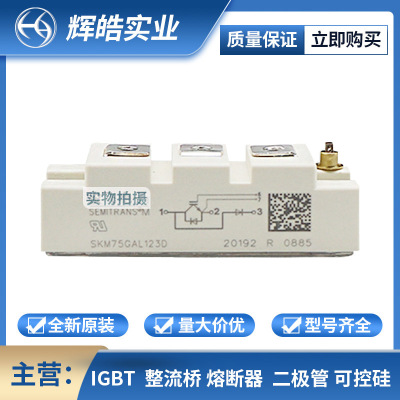 SKKD260-12 SKKD701-16E 快恢复二极管 电子元器件 全新原装