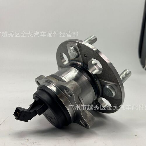 52750F9100适用于现代起亚 后轮轴头焕驰/新瑞纳