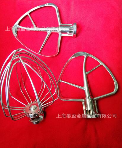 不锈钢电动打蛋器，打蛋球，5K45SS,KSM150批发