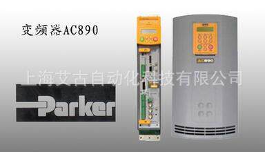 Parker 890CA-532800B0-000-U  890 COMM BUS ADAPTER,80A变频器
