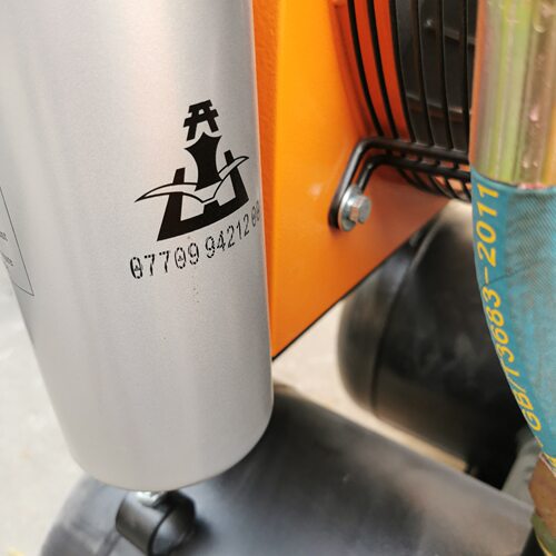 开山空压机LGY-5/8  油滤 07709421200