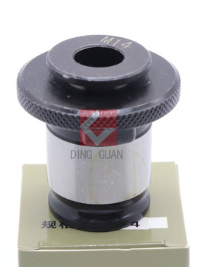 南京三鼎 J4016型丝锥夹套 丝锥夹头 M3 M4 M5 M6 M8 M10 M12 M14