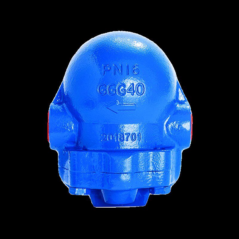 斯派莎克型疏水阀蒸汽自动排水法兰杠杆浮球式螺纹纺不锈钢疏水器