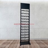 新款 瓷砖石材色板架大理石展示架石英石色卡架人造石岩板样品架子