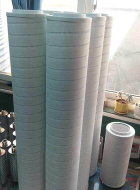 华豫供应替代普瑞奇汽轮机油滤芯RP8300F0539Z