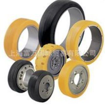 BLICKLE脚轮BS-SPO 251K LS-SPO 251K-ST PO100/12R HTH85*100/20