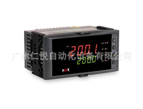 虹润NHR-5500数显光柱手操器
