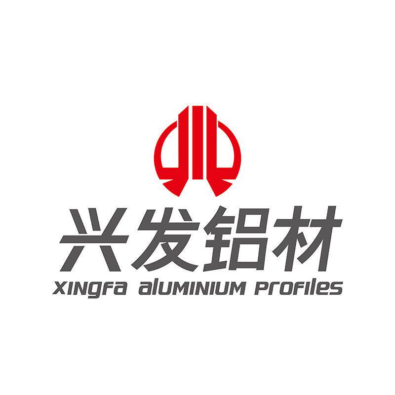 浙江|兴发铝材厂家直销55系列铝合金门窗型材|隔热断桥铝门窗