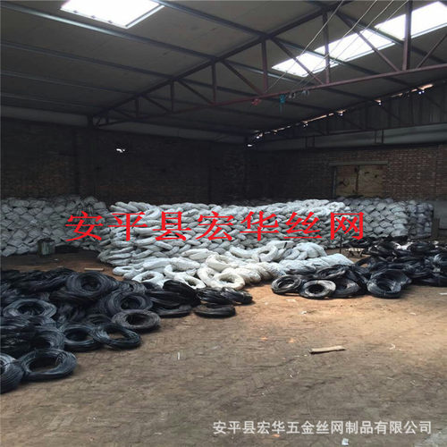 河北厂家生产01mm黑铁丝 退火丝 软铁丝 专业出口