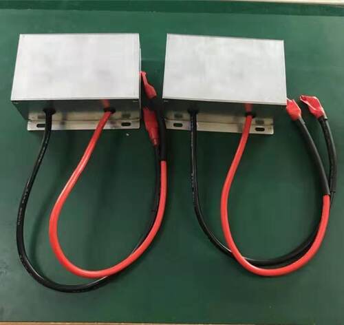 GHC厂家直销超级电容16V1000F模组