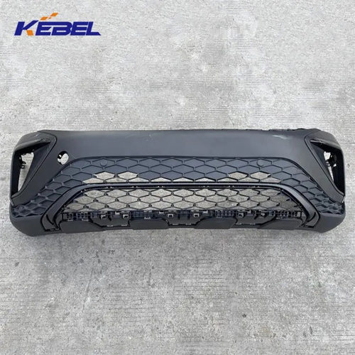适用于21款大众TAOS前保险杠套件前杠包围TAOS BUMPER KIT