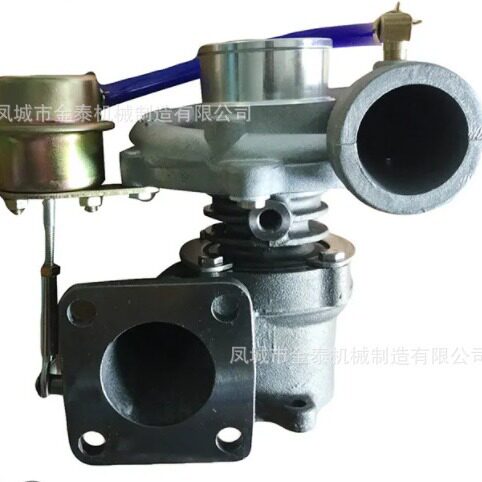 Turbo Charger for Ford Ranger J97A RHF5 XN349G348AB IHIVJ33