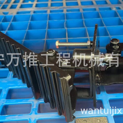 山推装载机 SL50 脚踏阀  1455-05B-01000