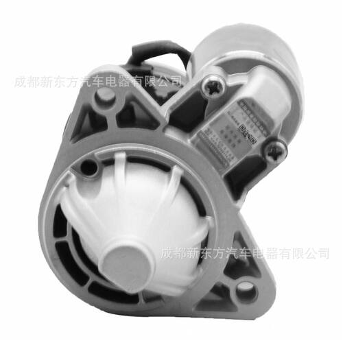 适用于长安新悦翔V5逸动CS35智尚XT汽车起动机马达工厂直销