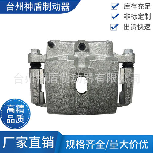 18040101 18040100适用于前刹车分泵凯迪拉克 Escalade 制动卡钳