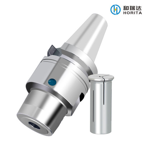 液压刀柄BT30 BT40 BT50 HDC系列 高精刀柄 刚性强 夹持稳固