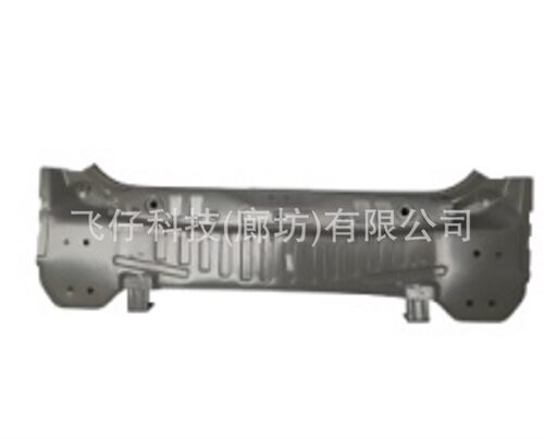 适用比亚迪宋PLUS后尾板SA3F-5601010/70