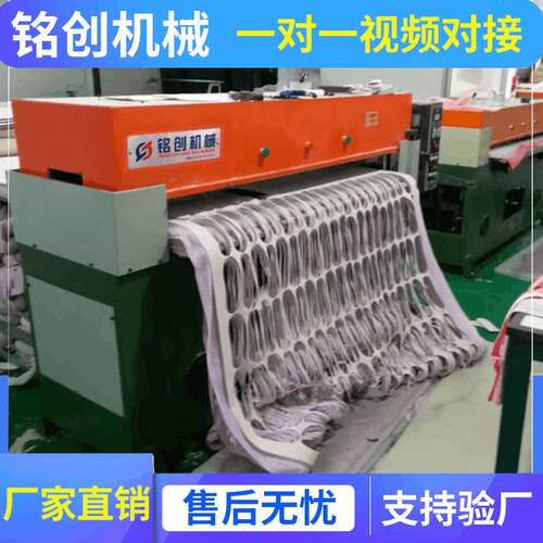 定制海绵吸塑无纺布皮革橡胶液压冲床下料机精密四柱裁断机