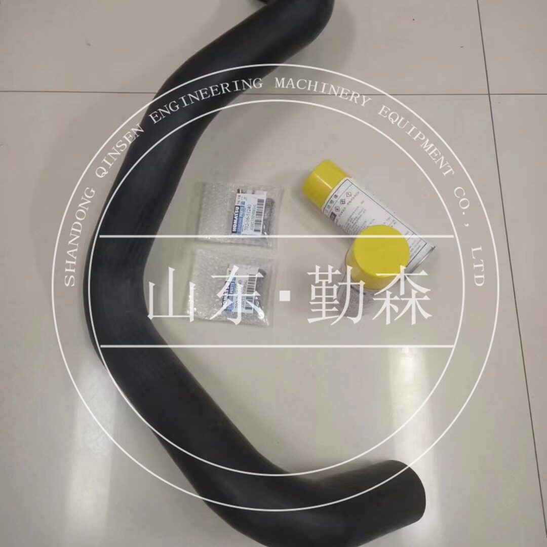 360-7原厂手柄万向节，自喷漆，下水管
