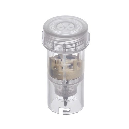 德国IKA DT-20 定转子分散管（25 pcs.）