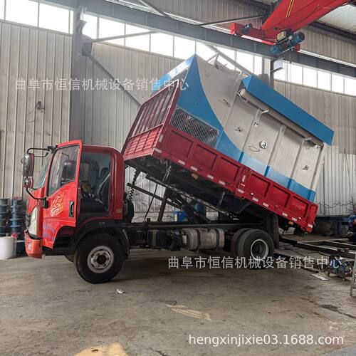 电厂锅炉停炉检修负压吸尘车