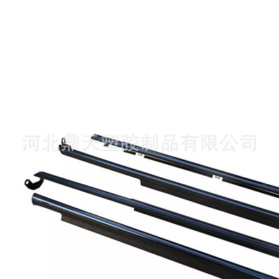 供应1995–2002 Corolla车门挡雨胶条75730-02040 、 75740-02040