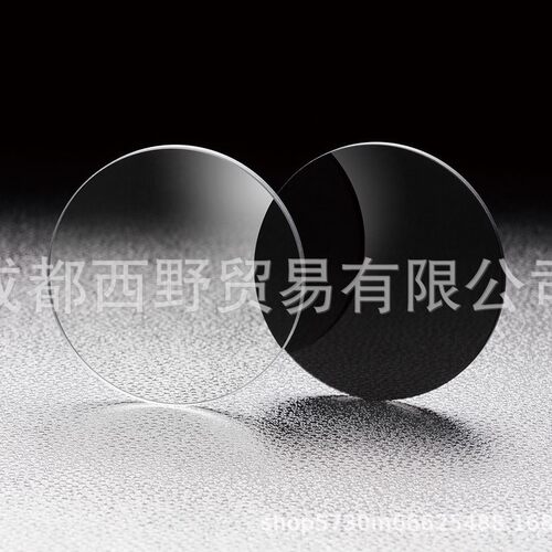 日本SIGMAKOKI西格玛光机 吸收型中性滤光片（无框）AND-10C-001