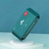 金号无菌型一次性洗脸巾环氧灭菌纯棉柔巾化妆卸妆湿敷清洁擦拭