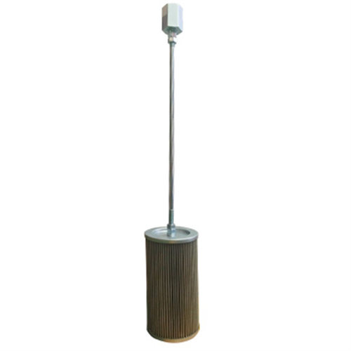 三一挖机吸油过滤器O01-02010 60072196适用于三一挖机SY65、75