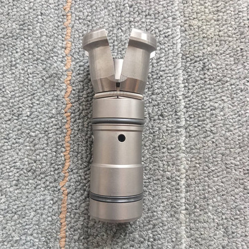 德国OTT-JAKOB 拉爪带锁紧螺栓夹具95.101.906.3.2全新原装正品