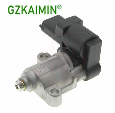 适用于现代起亚的怠速马达  OE  35150-05000